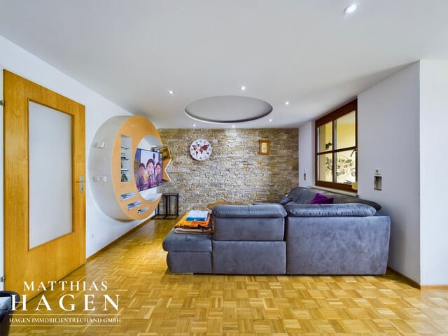 4 Zimmerwohnung in Lauterach