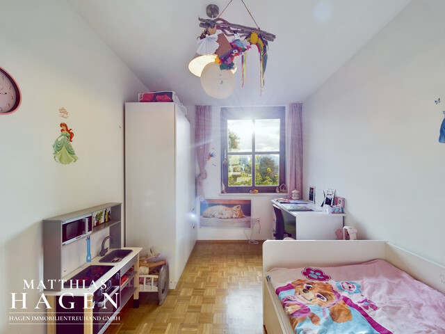 4 Zimmerwohnung in Lauterach