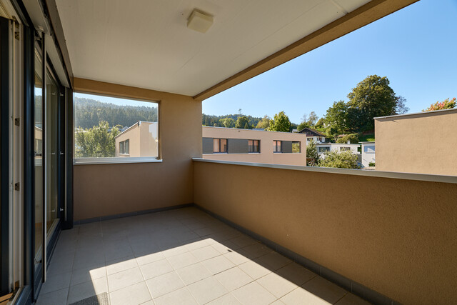 88 m² in Wolfurt | Terrasse |nur € 247 BK