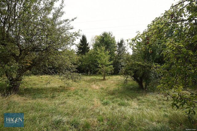 Seltene Gelegenheit in Bregenz: 1.731 m² Grundstück mit Altbestand in begehrter Wohnlage