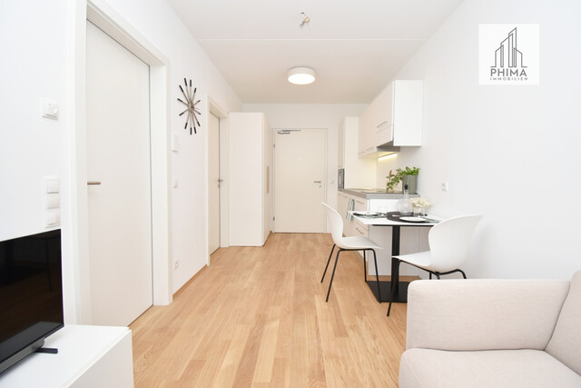 Büro in Top Lage - Ideal auch für Start-up's