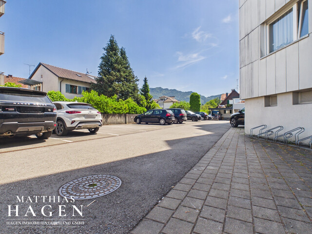 Neu renoviert - 3,5 Zimmer, Seenähe