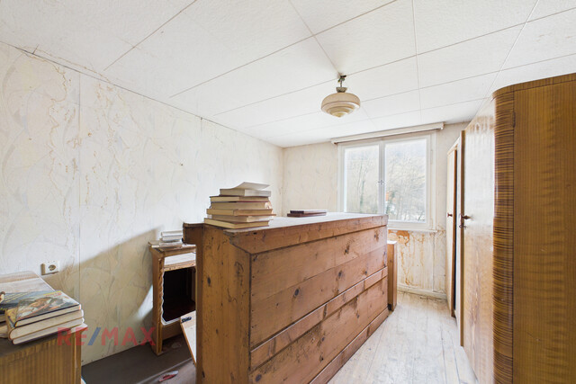 Ruhige Lage, großes Potenzial: Sanierungsobjekt in Hohenems-Reute