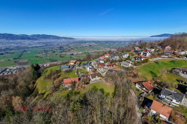 Ruhige Lage, großes Potenzial: Sanierungsobjekt in Hohenems-Reute