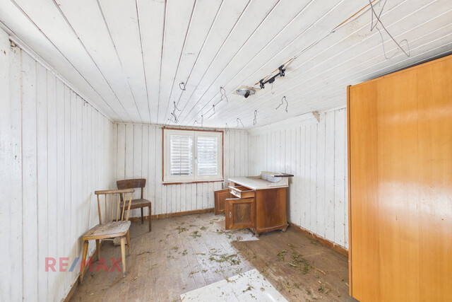 Ruhige Lage, großes Potenzial: Sanierungsobjekt in Hohenems-Reute