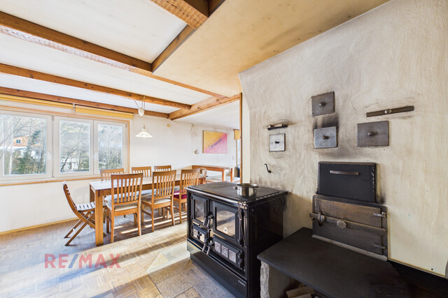 Ruhige Lage, großes Potenzial: Sanierungsobjekt in Hohenems-Reute