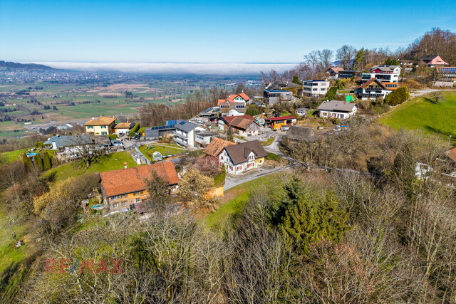 Ruhige Lage, großes Potenzial: Sanierungsobjekt in Hohenems-Reute