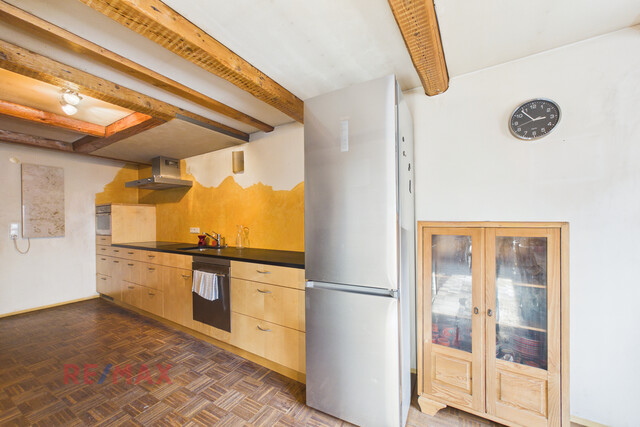 Ruhige Lage, großes Potenzial: Sanierungsobjekt in Hohenems-Reute