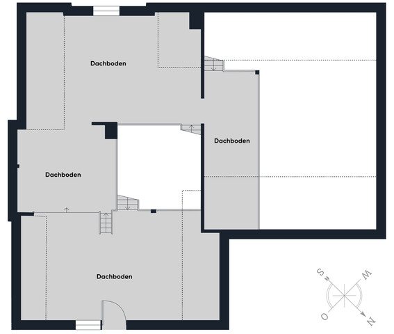 Ruhige Lage, großes Potenzial: Sanierungsobjekt in Hohenems-Reute