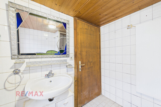 Ruhige Lage, großes Potenzial: Sanierungsobjekt in Hohenems-Reute