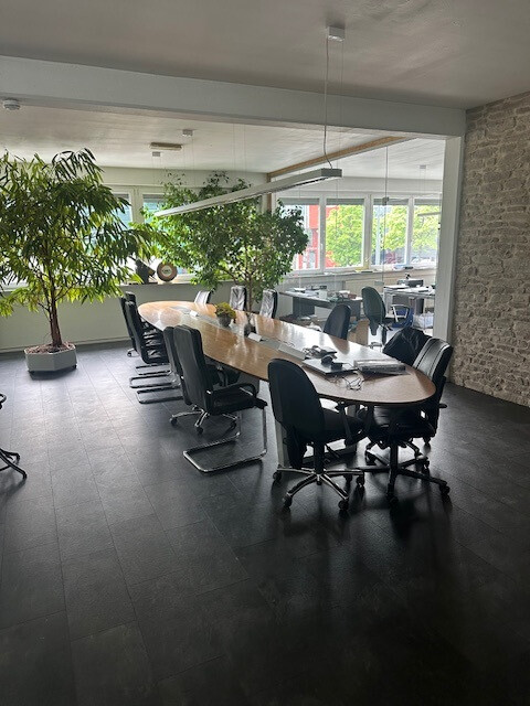 Moderne Bürofläche mit Verkaufsraum – flexibel nutzbar, Top-Lage in Dornbirn