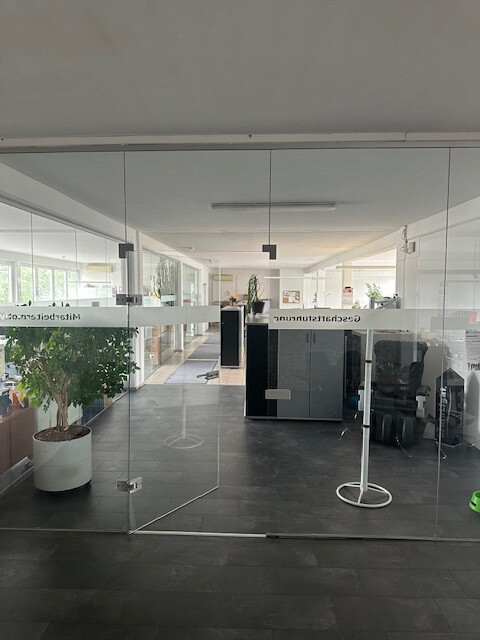 Moderne Bürofläche mit Verkaufsraum – flexibel nutzbar, Top-Lage in Dornbirn