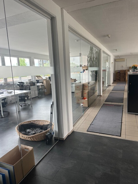 Moderne Bürofläche mit Verkaufsraum – flexibel nutzbar, Top-Lage in Dornbirn