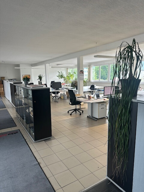 Moderne Bürofläche mit Verkaufsraum – flexibel nutzbar, Top-Lage in Dornbirn