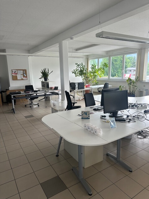 Moderne Bürofläche mit Verkaufsraum – flexibel nutzbar, Top-Lage in Dornbirn