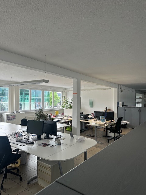 Moderne Bürofläche mit Verkaufsraum – flexibel nutzbar, Top-Lage in Dornbirn