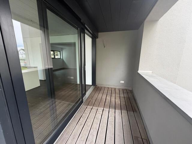 Wohnen im Zentrum von Hard: Gräumige 2-Zi-Wohnung  mit  Balkon und Parkplatz in Top-Lage!