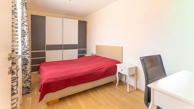 Bregenz | Gepflegte 3-Zimmer-Wohnung in attraktiver Lage