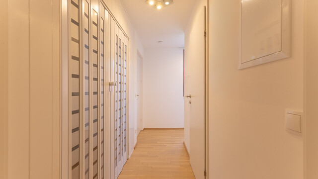 Bregenz | Gepflegte 3-Zimmer-Wohnung in attraktiver Lage