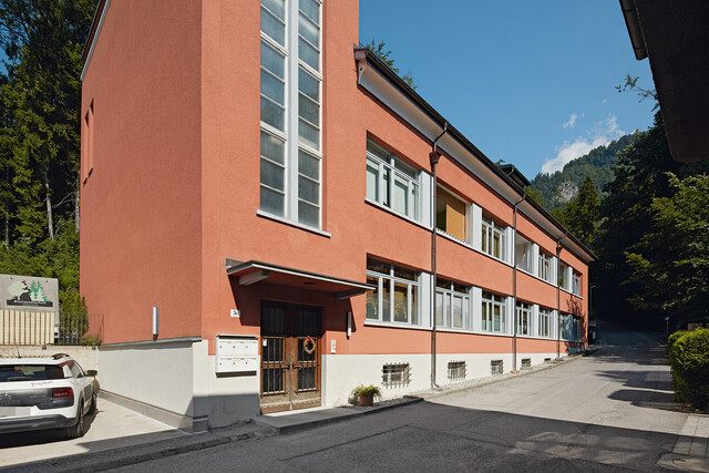 Kellerabteil 15 m2 zum Vermieten ab 1.7.26