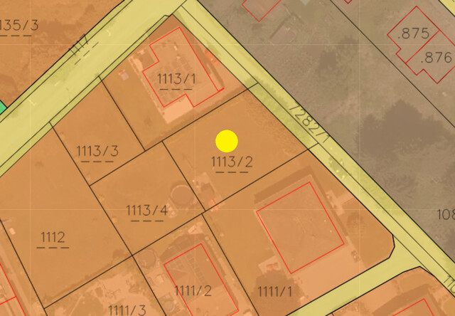 Nicht groß, aber großartig gelegen - ein Grund für Ihr neues Eigenheim