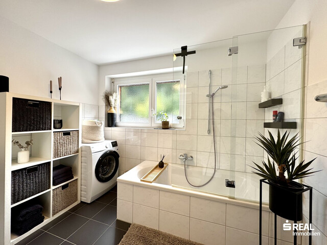 Schöne 3-Zimmerwohnung mit Balkon in Dornbirn-Oberdorf!