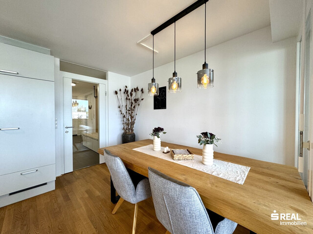 Schöne 3-Zimmerwohnung mit Balkon in Dornbirn-Oberdorf!