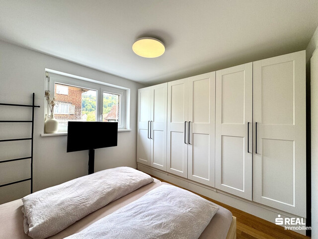 Schöne 3-Zimmerwohnung mit Balkon in Dornbirn-Oberdorf!