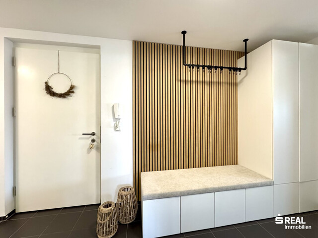 Schöne 3-Zimmerwohnung mit Balkon in Dornbirn-Oberdorf!