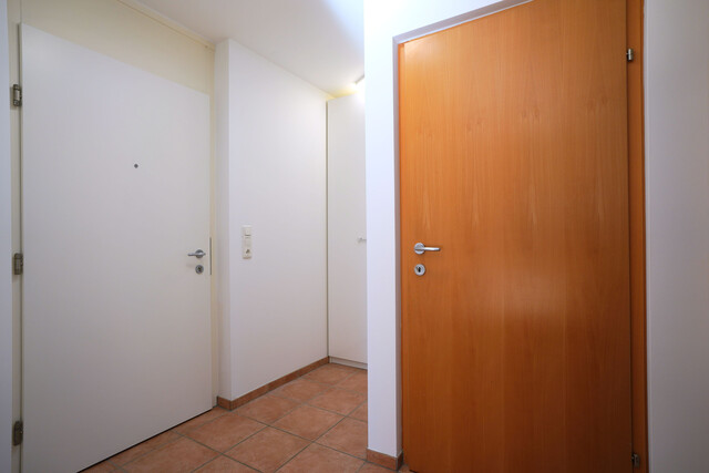 Moderne 3-Zimmer-Gartenwohnung in  Lustenau, Lehargasse