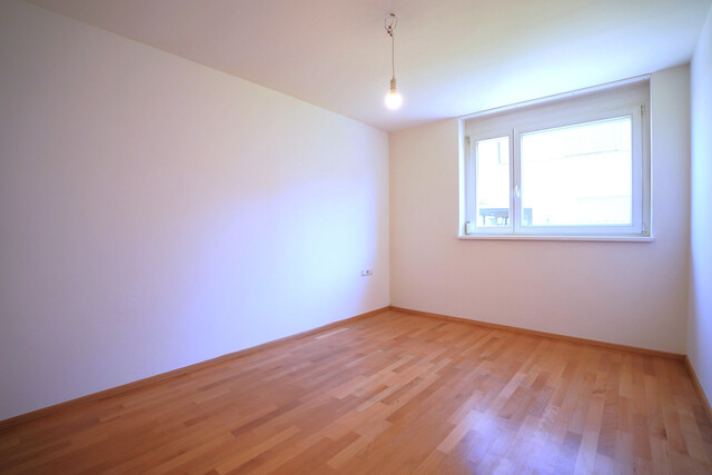 Moderne 3-Zimmer-Gartenwohnung in  Lustenau, Lehargasse