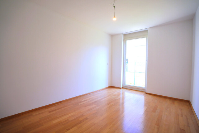 Moderne 3-Zimmer-Gartenwohnung in  Lustenau, Lehargasse