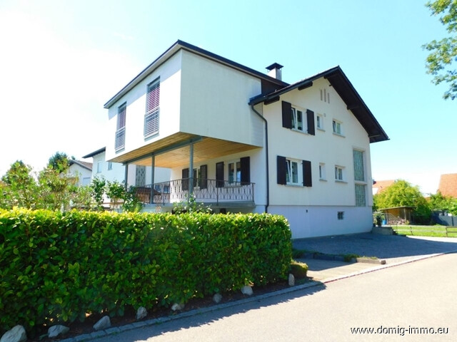 Mehrfamilienhaus (2 Einheiten) in Toplage in Dornbirn im Bezirk Rohrbach zu verkaufen!