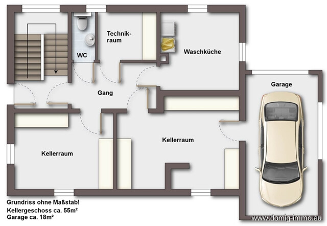 Mehrfamilienhaus (2 Einheiten) in Toplage in Dornbirn im Bezirk Rohrbach zu verkaufen!