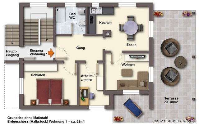 Mehrfamilienhaus (2 Einheiten) in Toplage in Dornbirn im Bezirk Rohrbach zu verkaufen!