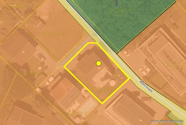 Mehrfamilienhaus (2 Einheiten) in Toplage in Dornbirn im Bezirk Rohrbach zu verkaufen!