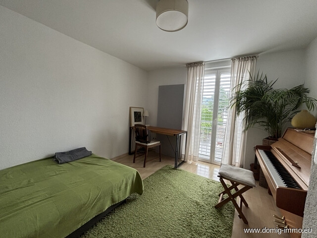 Mehrfamilienhaus (2 Einheiten) in Toplage in Dornbirn im Bezirk Rohrbach zu verkaufen!