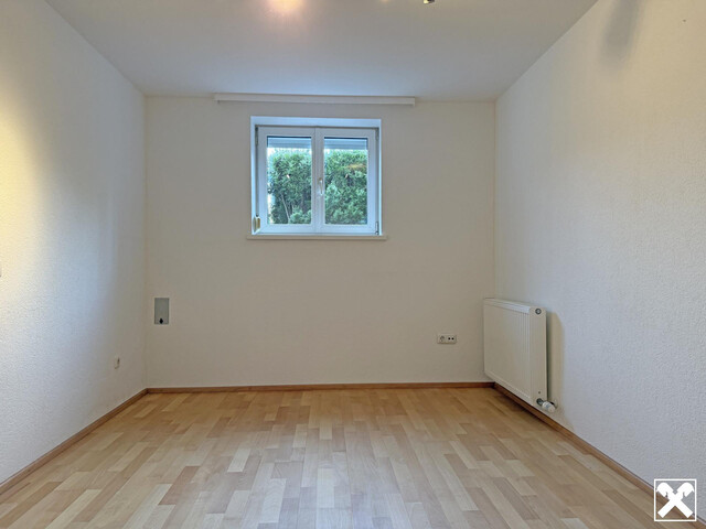 Wohnen im 2-Parteien-Haus in Alberschwende