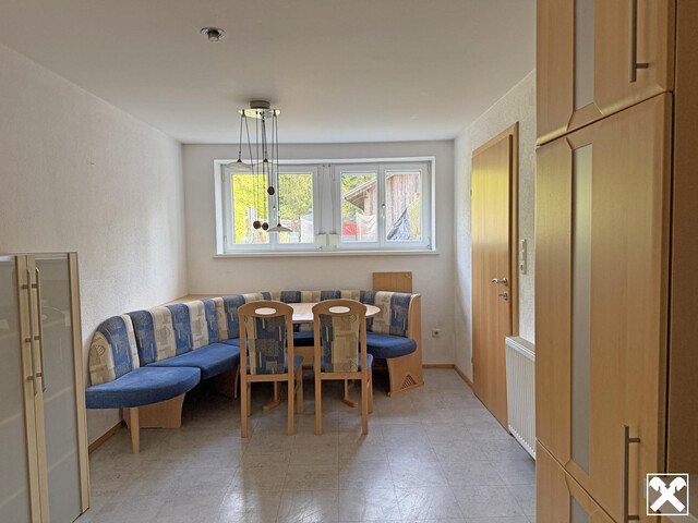 Wohnen im 2-Parteien-Haus in Alberschwende