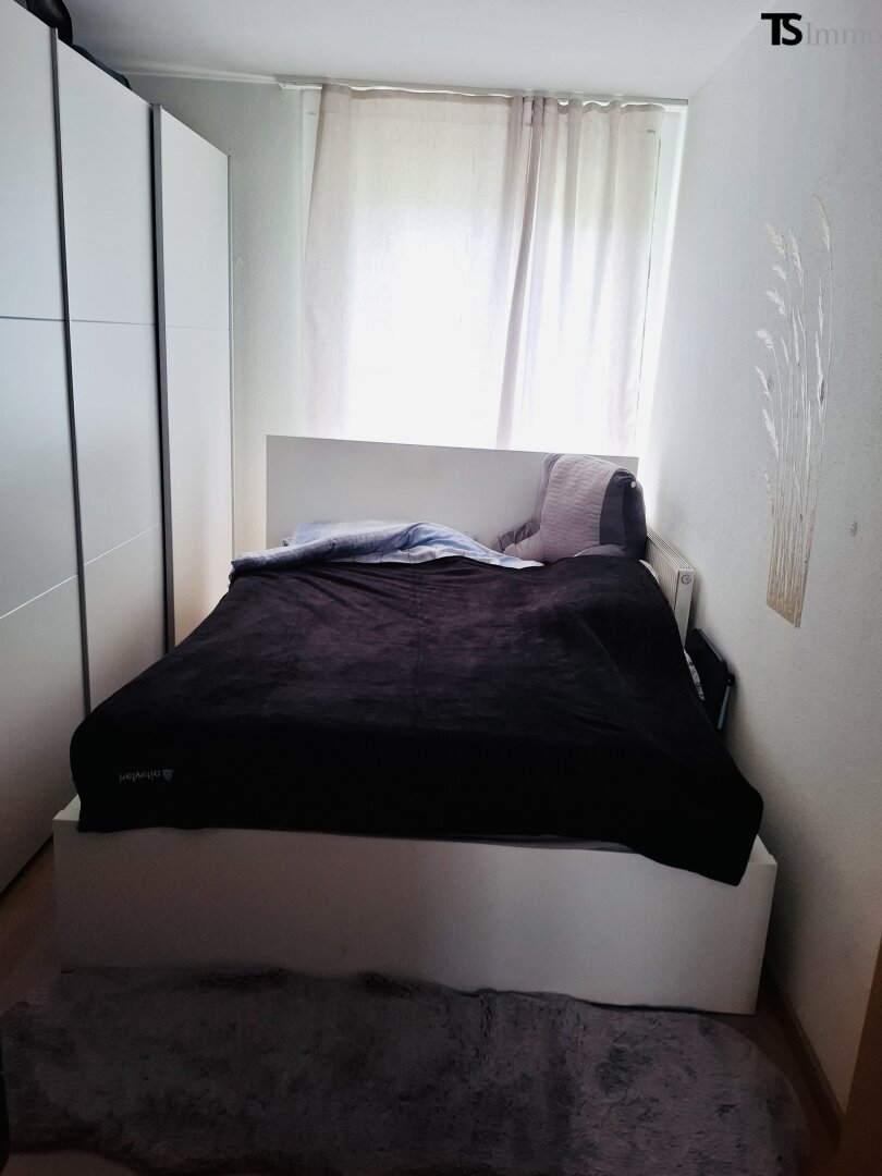 Tosters: 3-Zimmer Garten-Wohnung mit ca. 74 m² Wohnfläche - Garten ca. 115 m2 und Terrasse