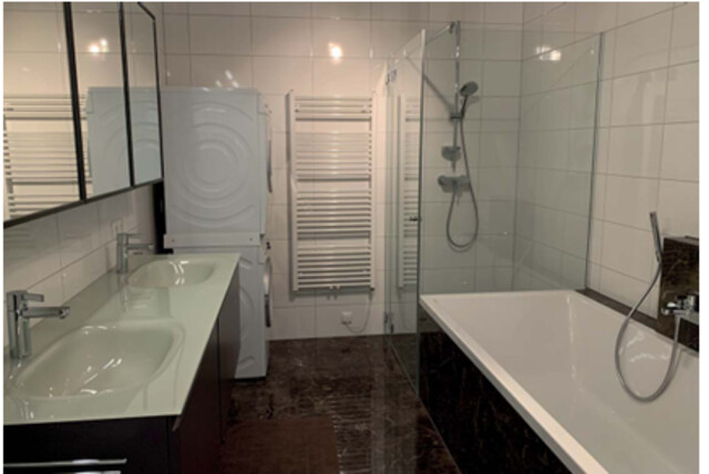 Mehr Lebensqualität in Bregenz-Weidach 122 m² · 5 Zimmer · 2 Terrassen · barrierefrei