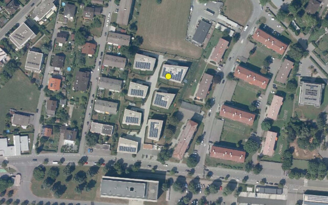 Mehr Lebensqualität in Bregenz-Weidach 122 m² · 5 Zimmer · 2 Terrassen · barrierefrei