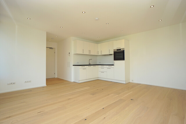 Super 1-Zimmerwohnung in Lustenauer Toplage, Top 9