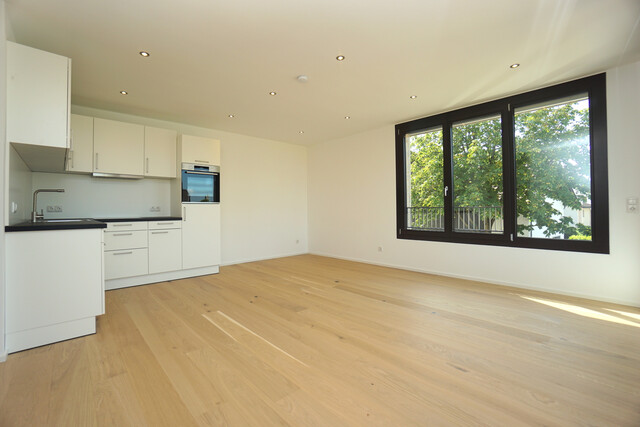 Super 1-Zimmerwohnung in Lustenauer Toplage, Top 9