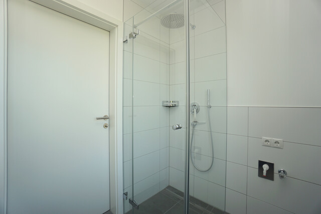 Super 1-Zimmerwohnung in Lustenauer Toplage, Top 9