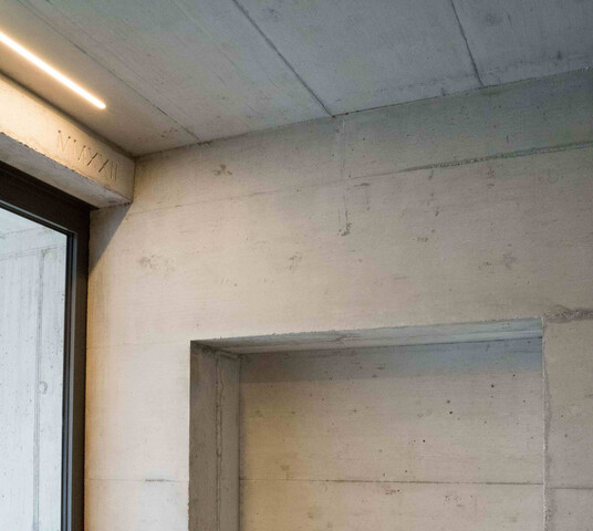 Moderne, hochwertige 4-Zimmer-Gartenwohnung in zentraler Lage