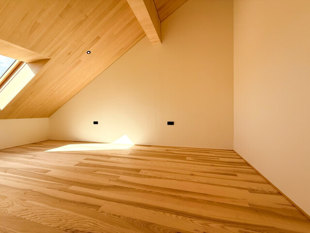 Hochwertige Dachgeschoßwohnung in Hittisau! Top 11