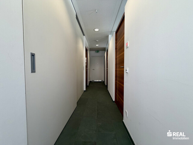 Ihr neuer Standort - Büro-/Verkaufsfläche