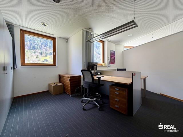 Ihr neuer Standort - Büro-/Verkaufsfläche