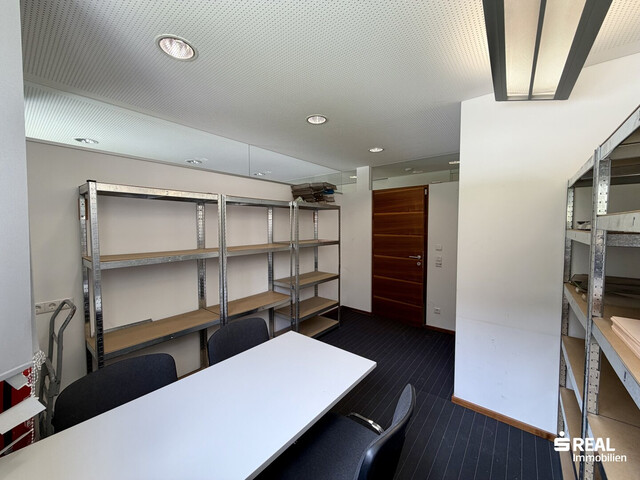 Ihr neuer Standort - Büro-/Verkaufsfläche
